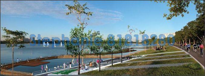 Waterfront Isle (D16), Condominium #81990122